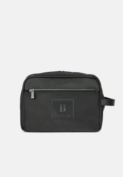 Beauty Case En Tissu Technique