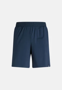 Bermuda Pyjama En Viscose Mélangée