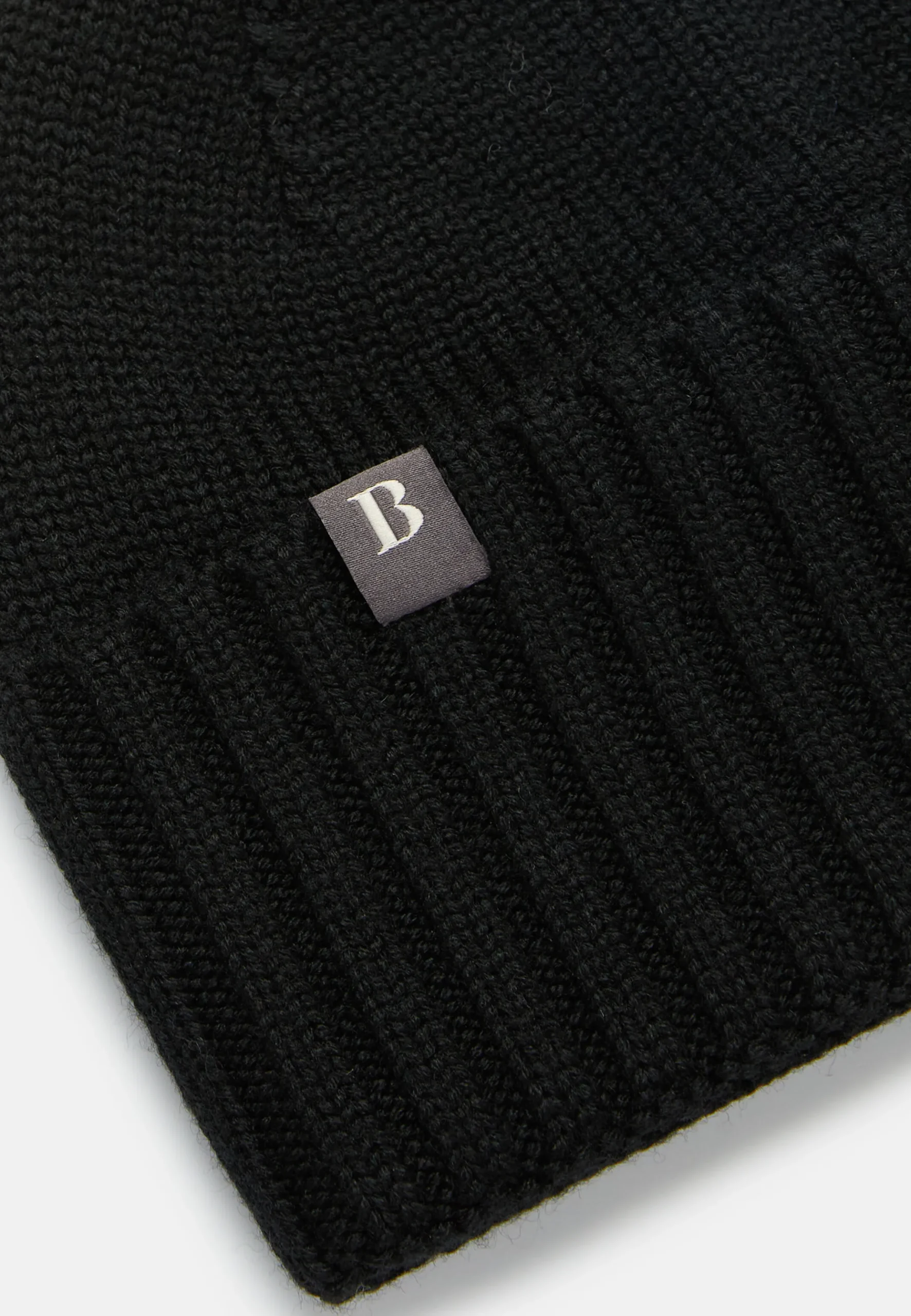 Bonnet En Laine