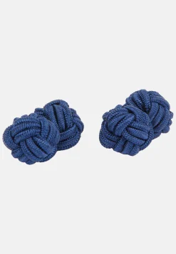 Boutons De Manchette Nœud