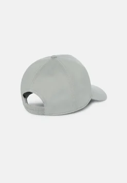 Casquette Avec Visière En Coton