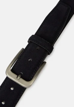 Ceinture En Daim