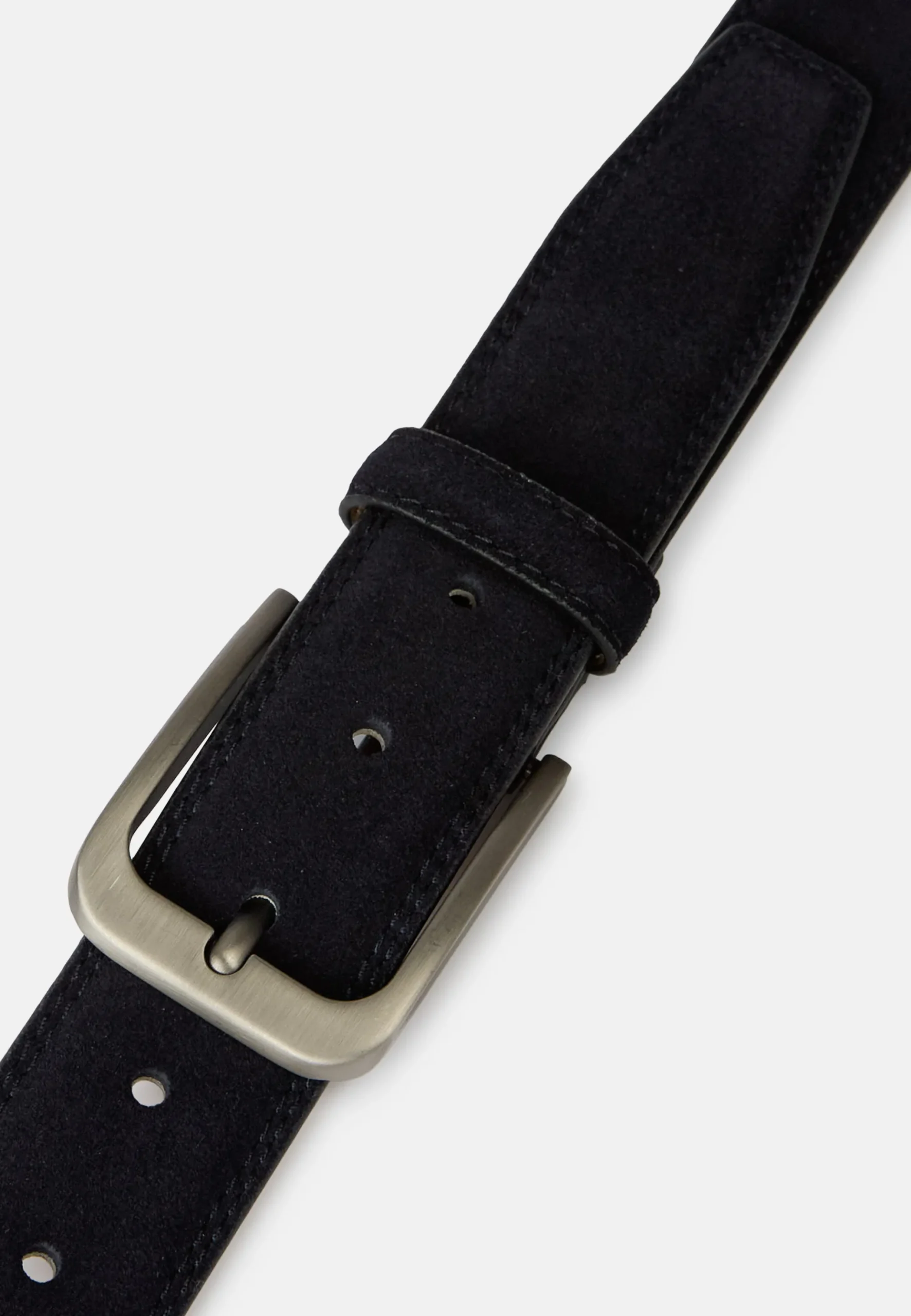 Ceinture En Daim