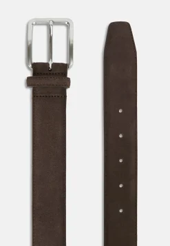 Ceinture En Daim
