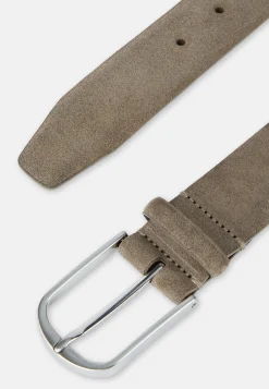 Ceinture En Daim.