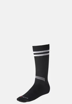 Chaussettes De Sport En Fil Technique