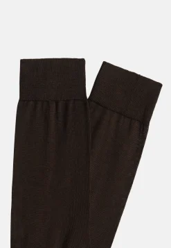 Chaussettes En Coton