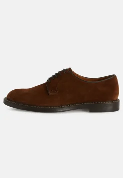 Derbies En Daim