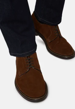 Derbies En Daim