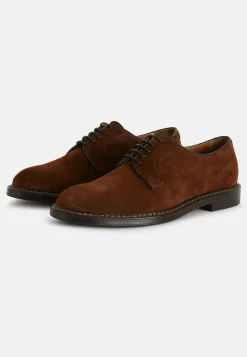 Derbies En Daim