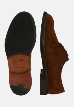 Derbies En Daim