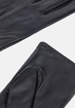 Gants En Cuir