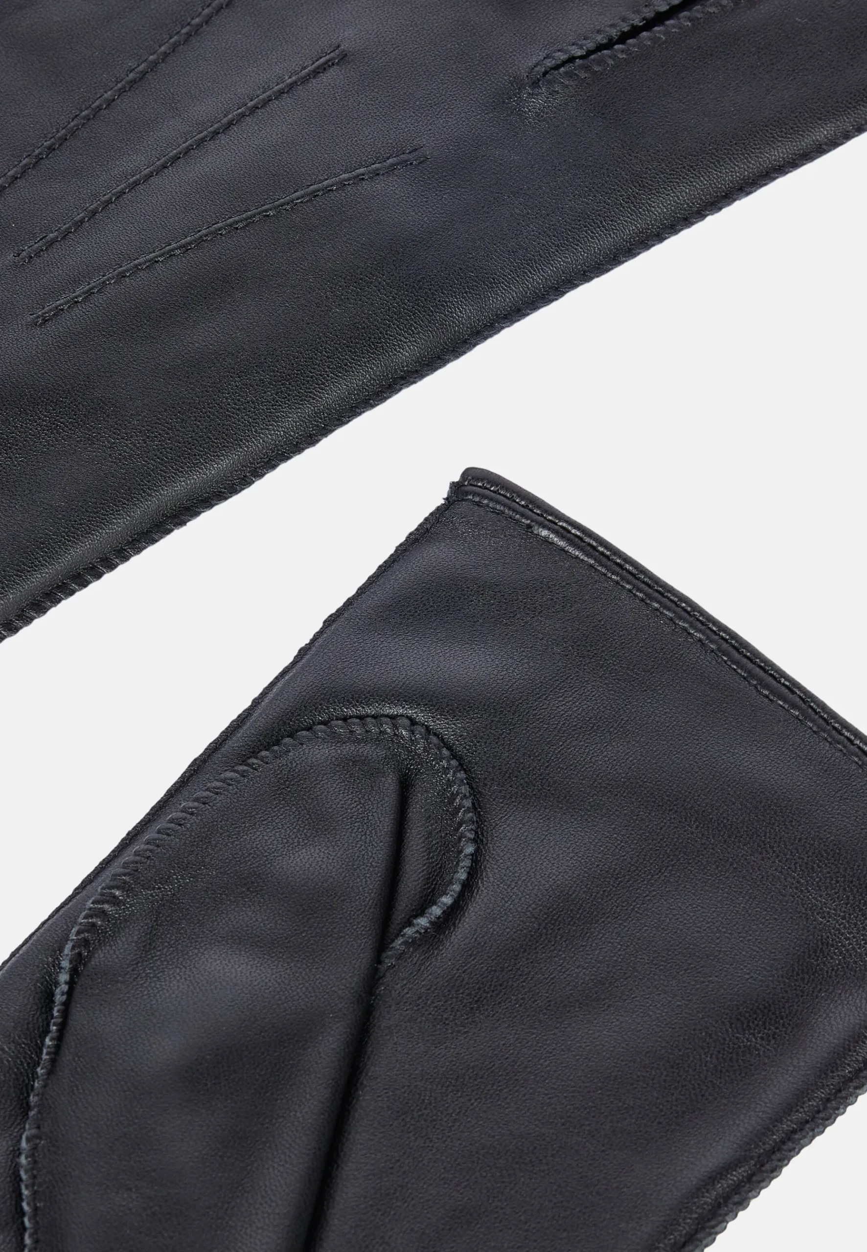 Gants En Cuir