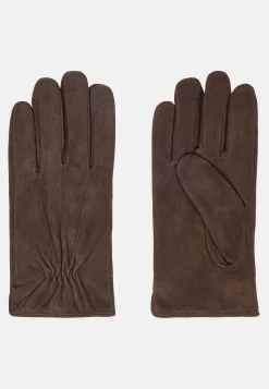 Gants En Daim