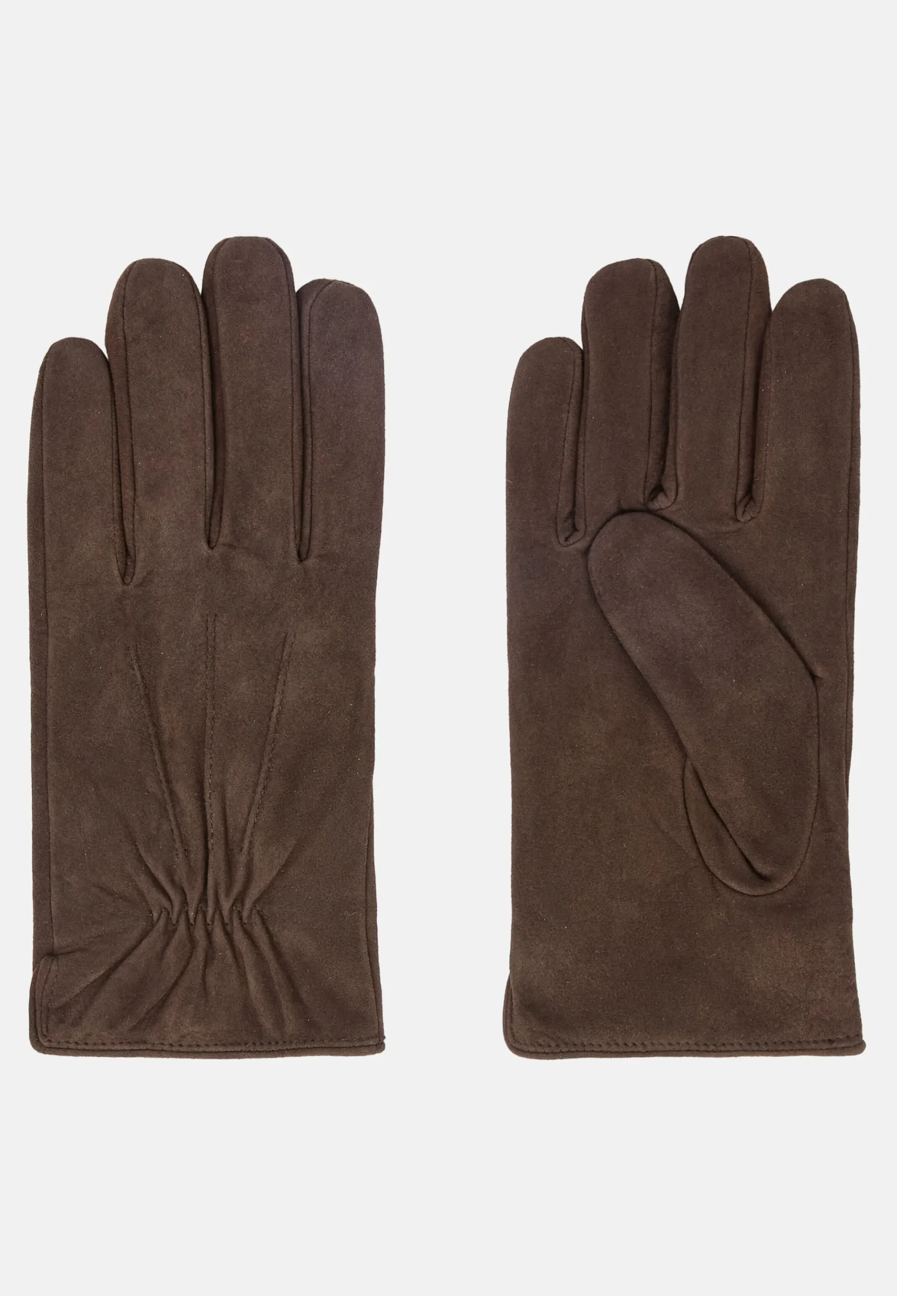 Gants En Daim