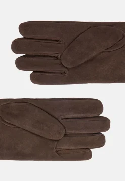 Gants En Daim