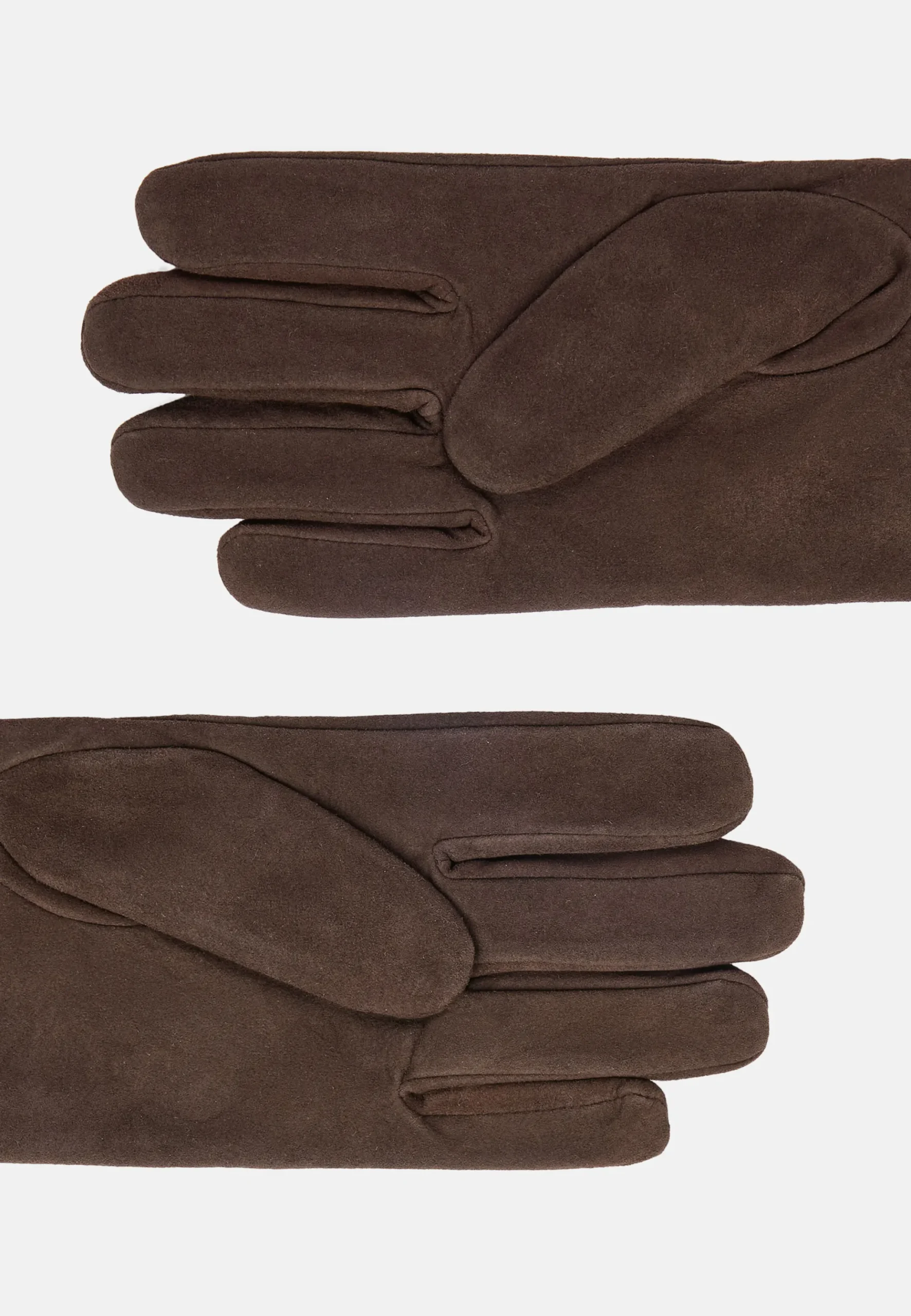 Gants En Daim