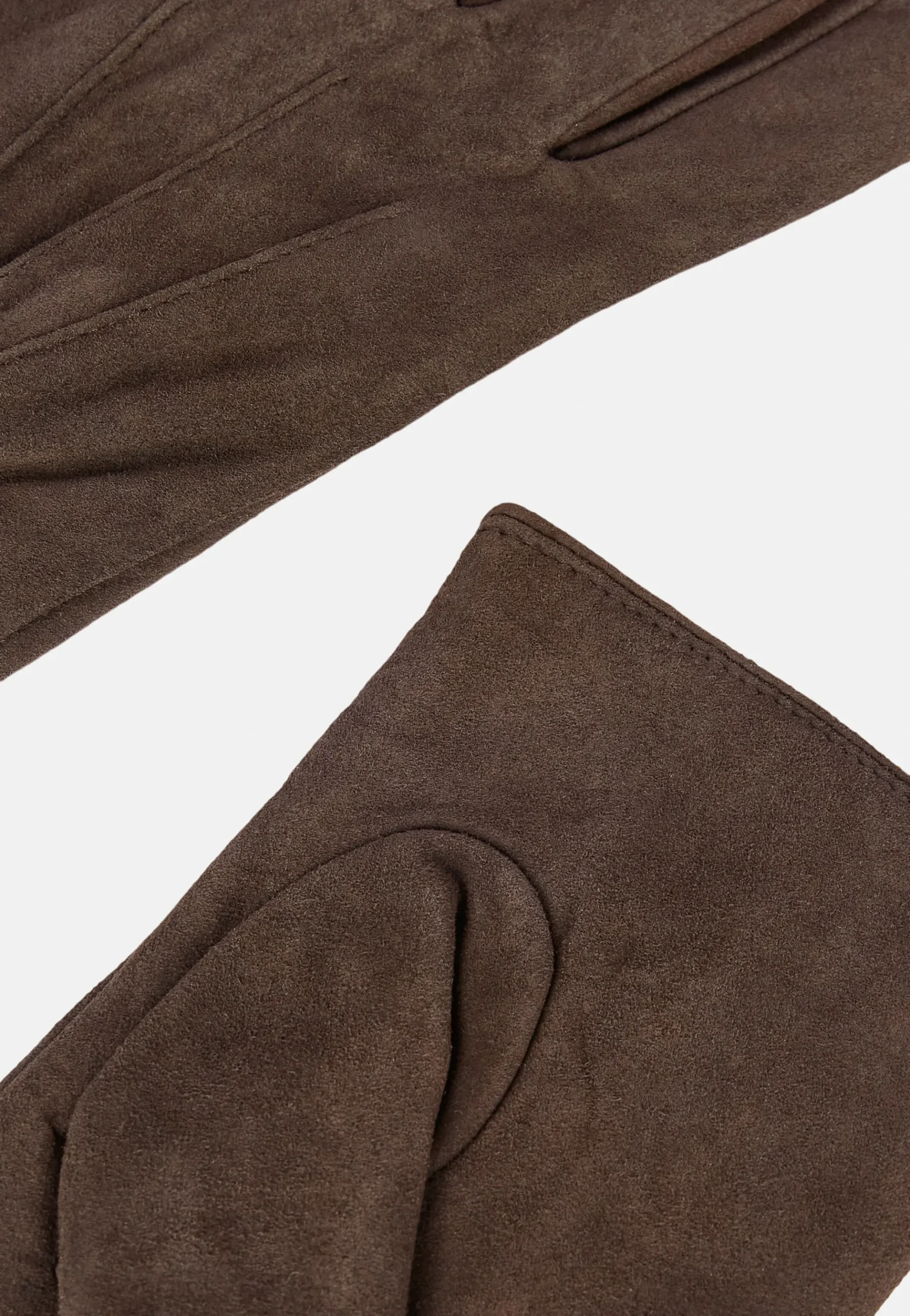 Gants En Daim
