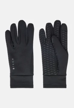 Gants En Tissu Technique