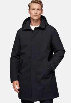 Imperméable En Nylon Extensible