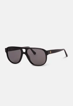 Lunettes Noires Porto Cervo