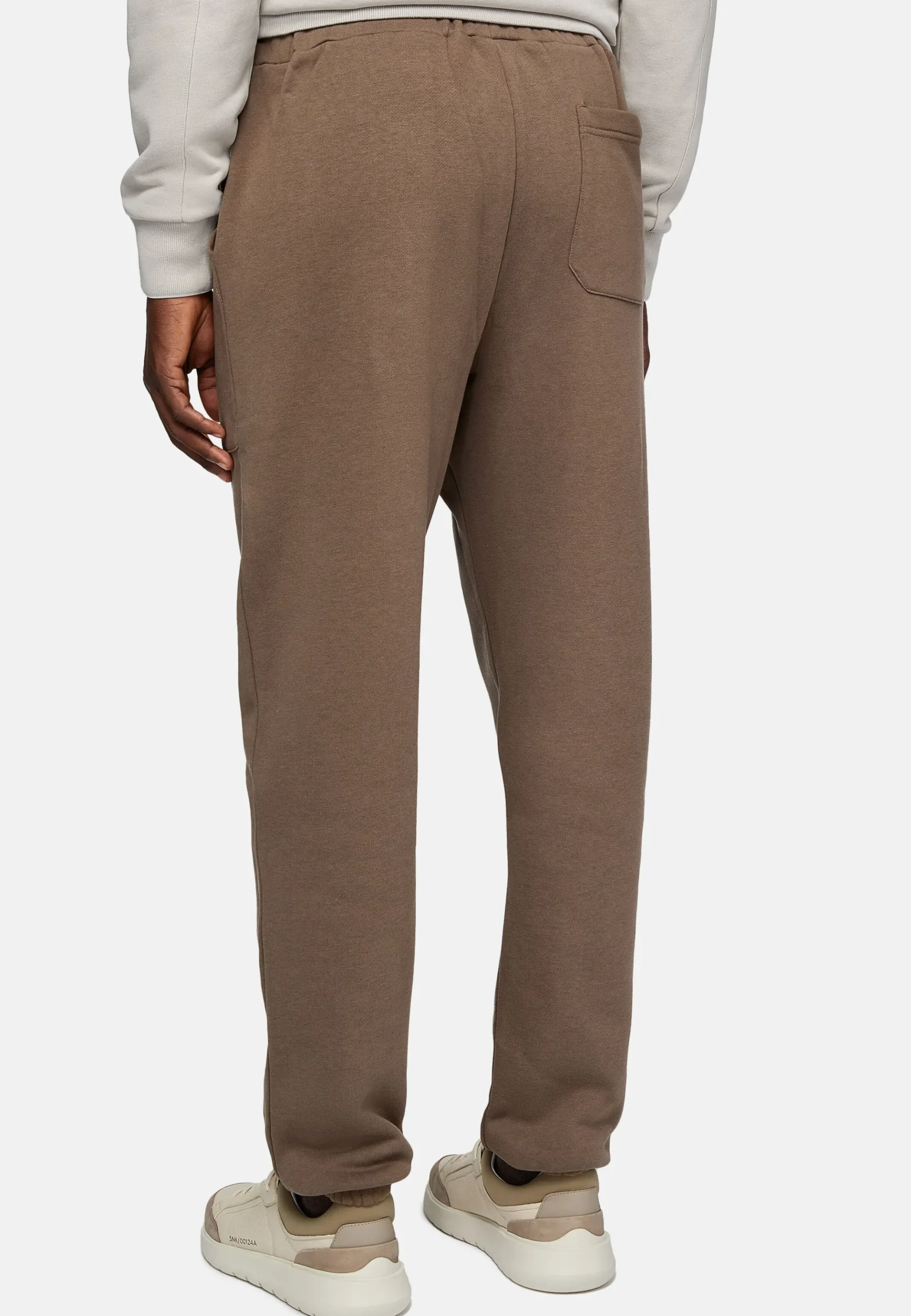 Pantalon En Coton