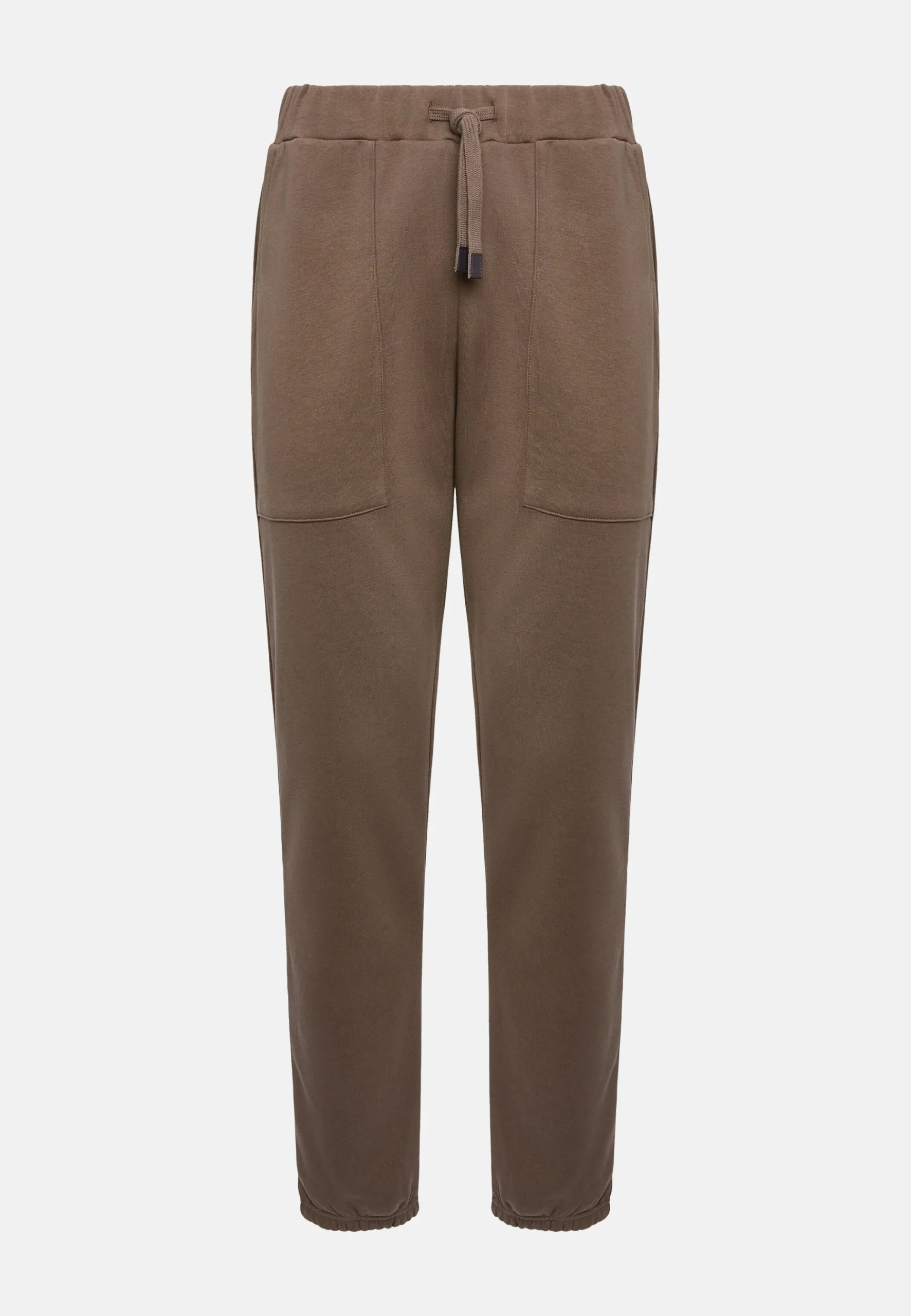 Pantalon En Coton
