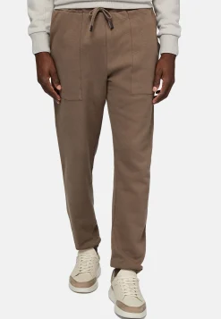 Pantalon En Coton