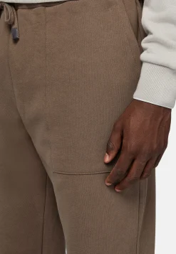 Pantalon En Coton