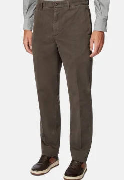 Pantalon En Coton