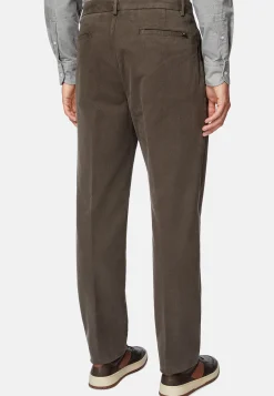 Pantalon En Coton