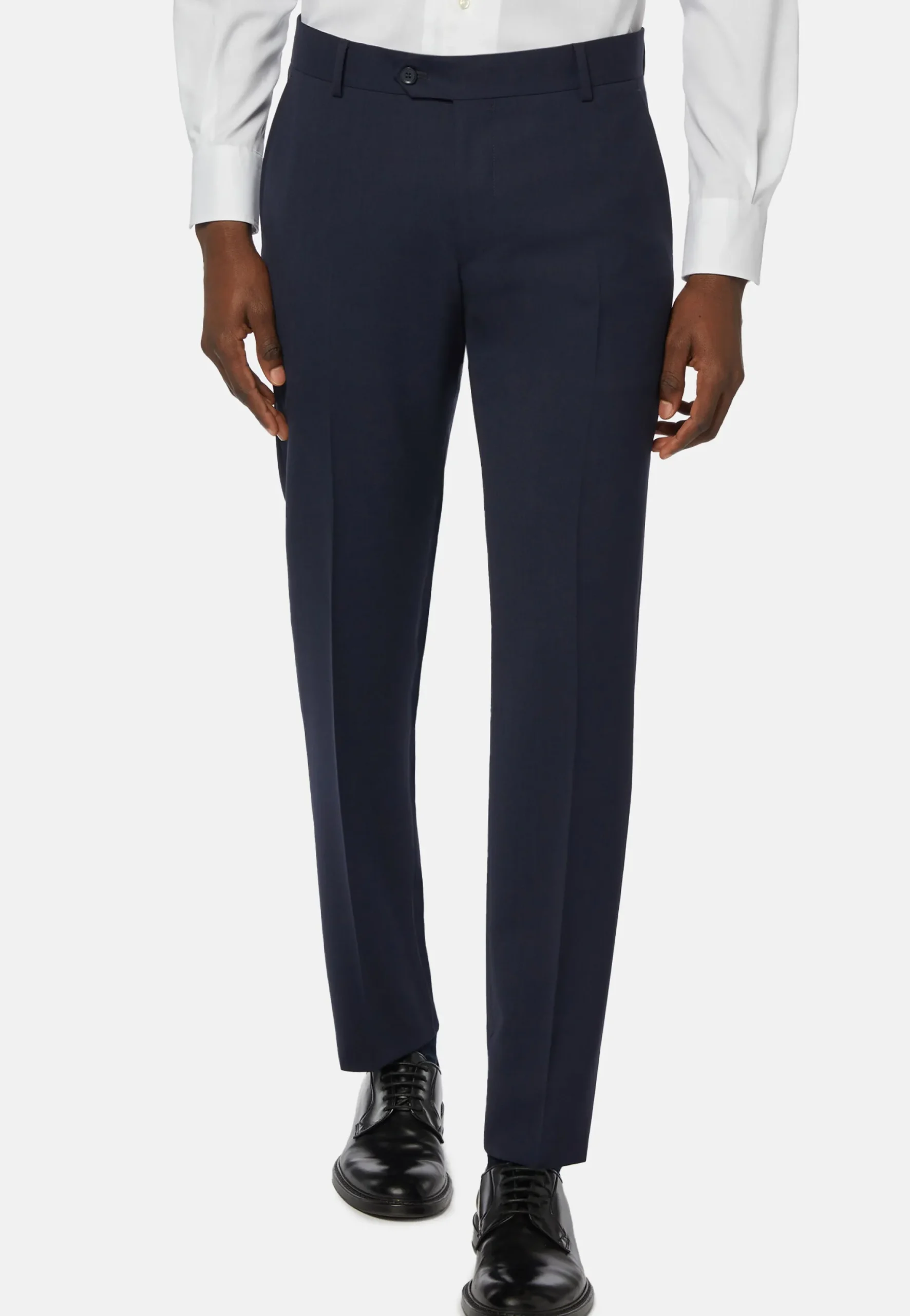 Pantalon En Laine Travel