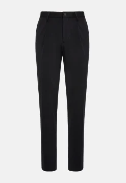 Pantalon En Nylon Extensible B Tech