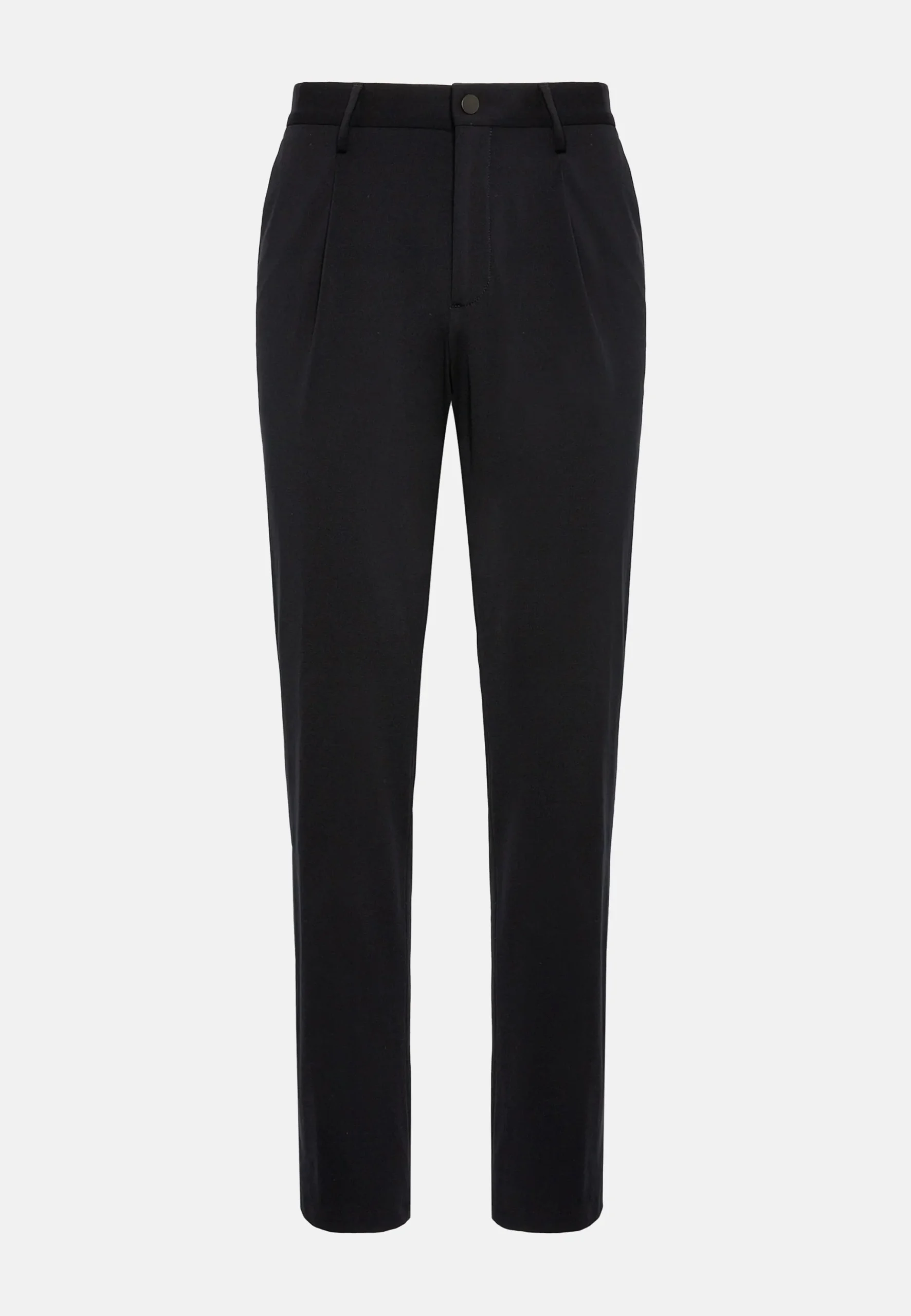 Pantalon En Nylon Extensible B Tech
