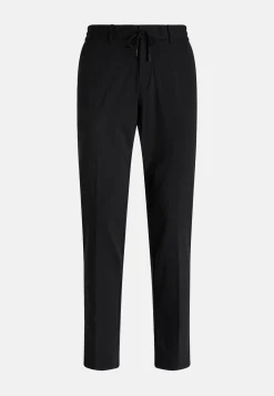 Pantalon En Nylon Stretch Btech