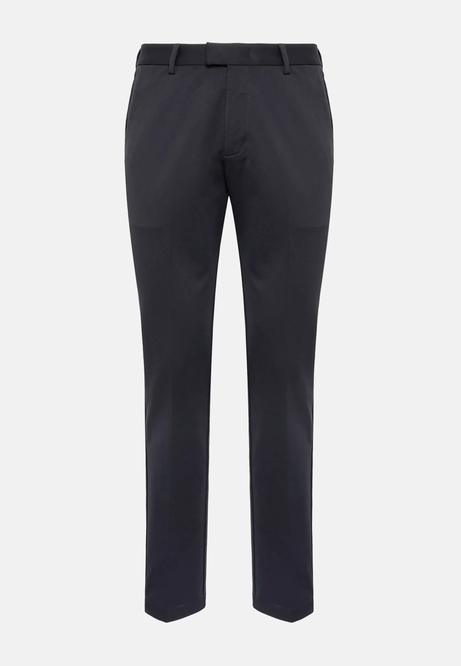 Pantalon En Tissu Technique Extensible BTech