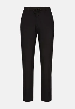 Pantalon Ergonomic En Nylon Indémaillable B Tech