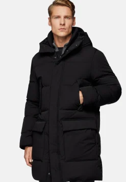 Parka Technique En Duvet