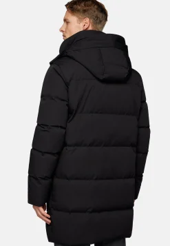 Parka Technique En Duvet
