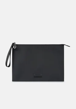Pochette Clutch En Tissu Technique Avec Polyester Recyclé