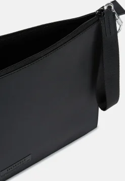 Pochette Clutch En Tissu Technique Avec Polyester Recyclé