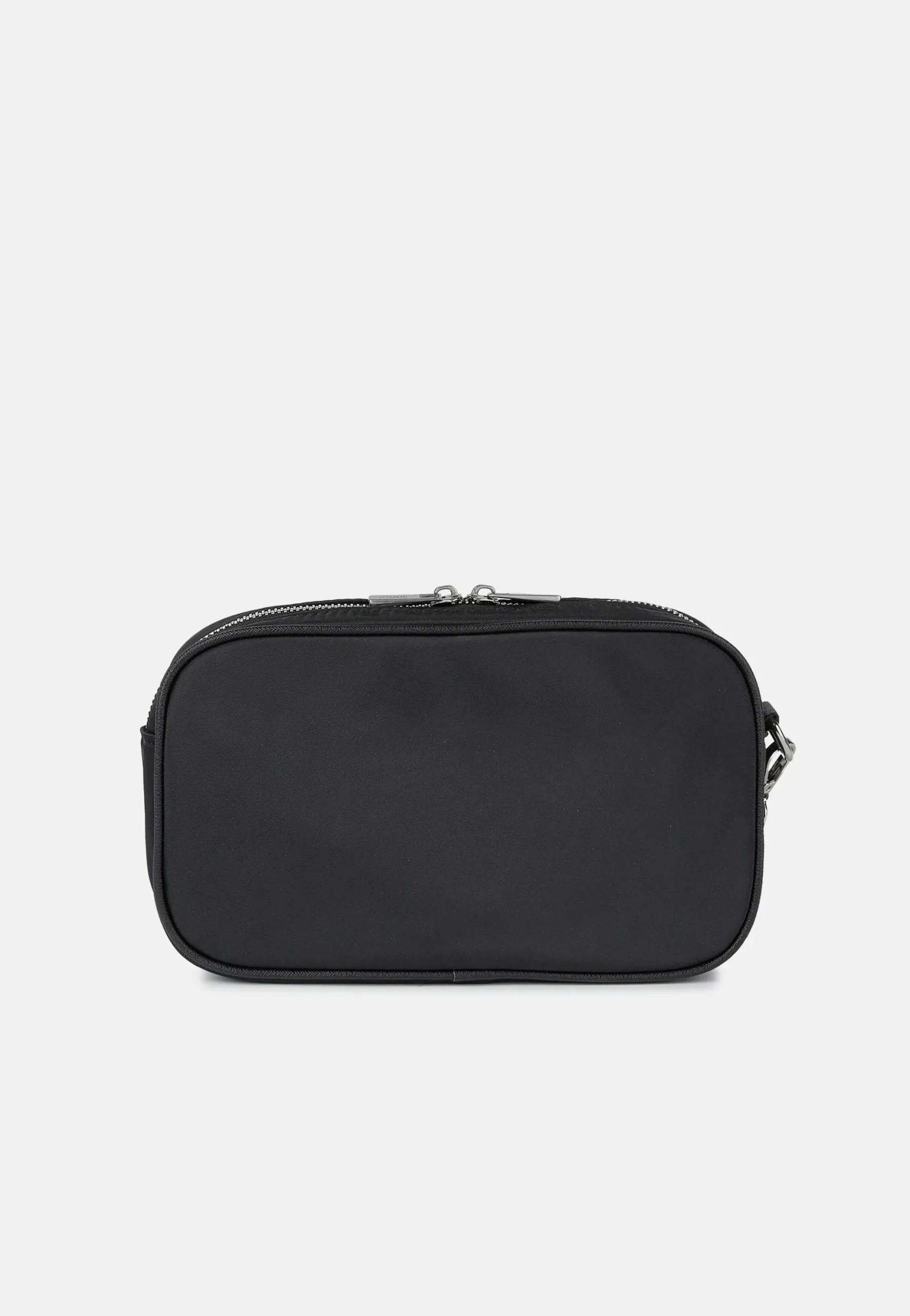 Pochette Clutch En Tissu Technique