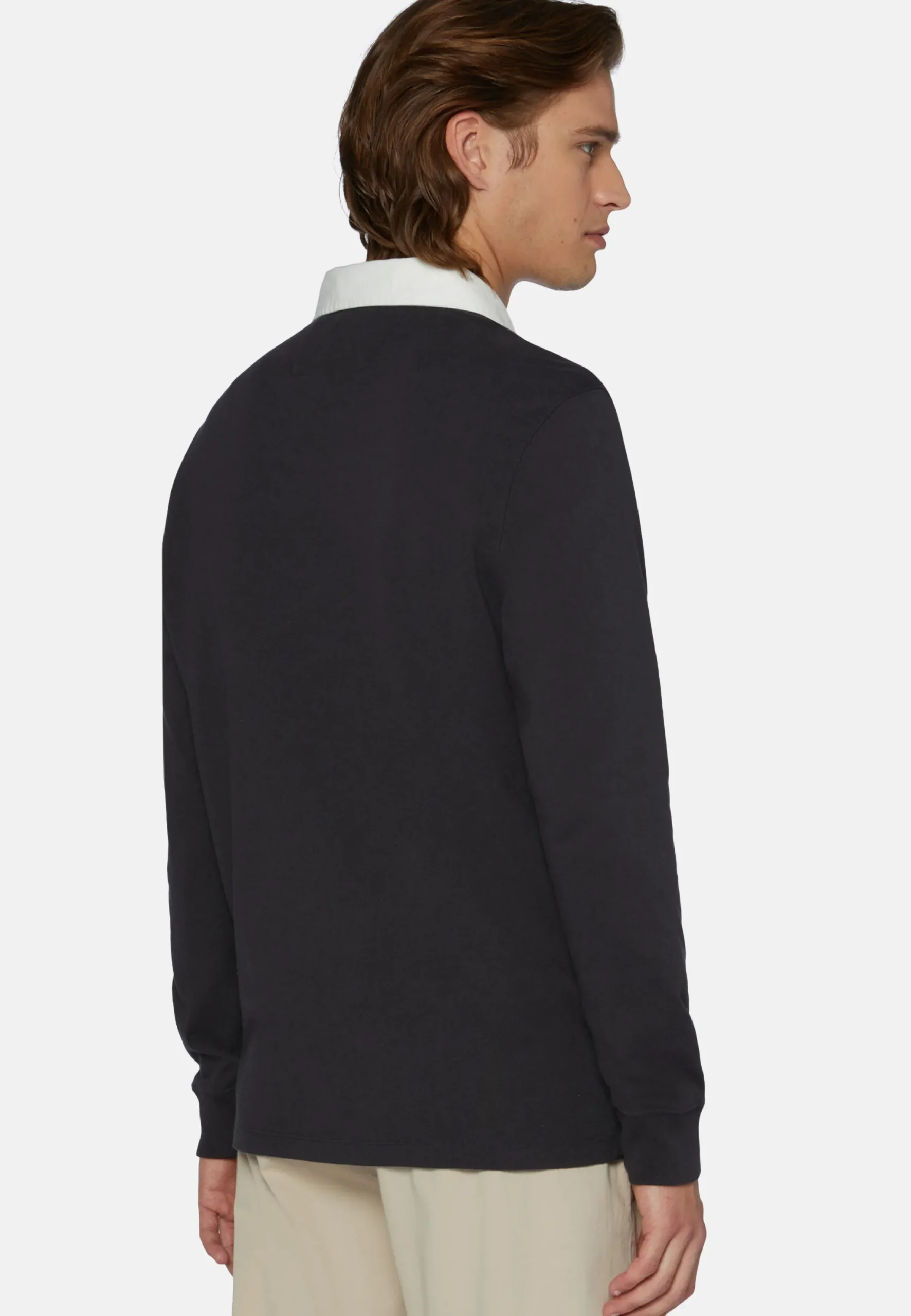 Polo En Coton