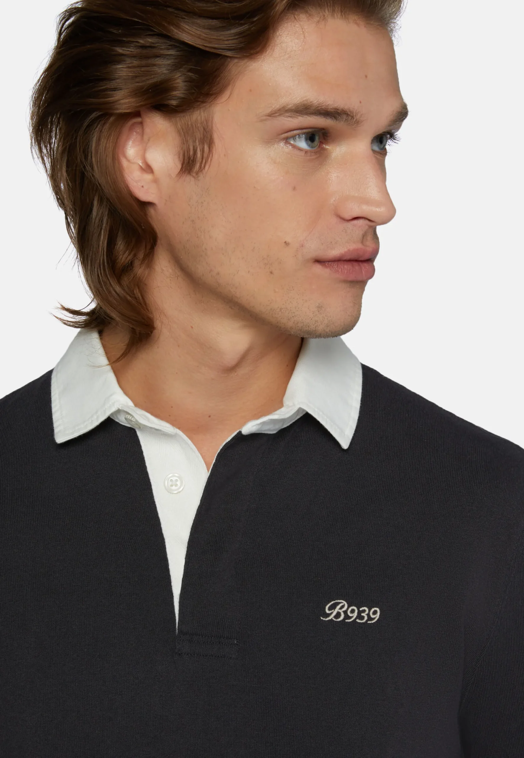 Polo En Coton