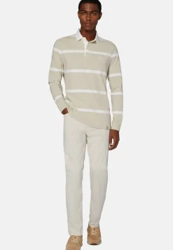 Polo En Coton