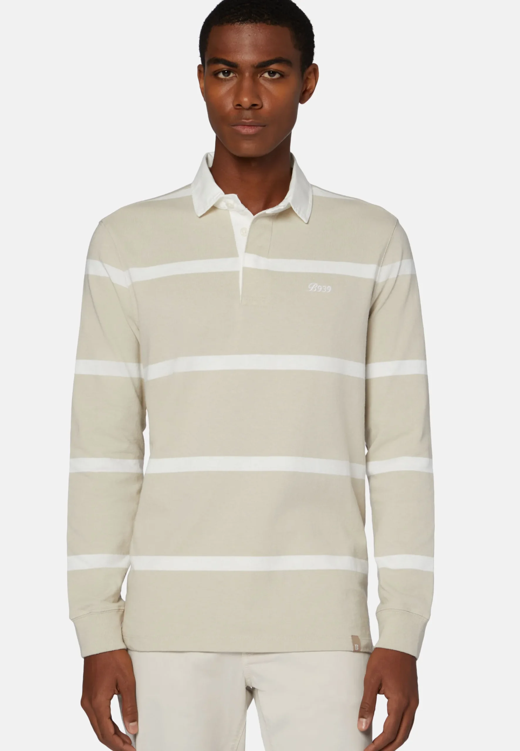 Polo En Coton
