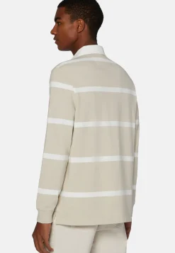 Polo En Coton