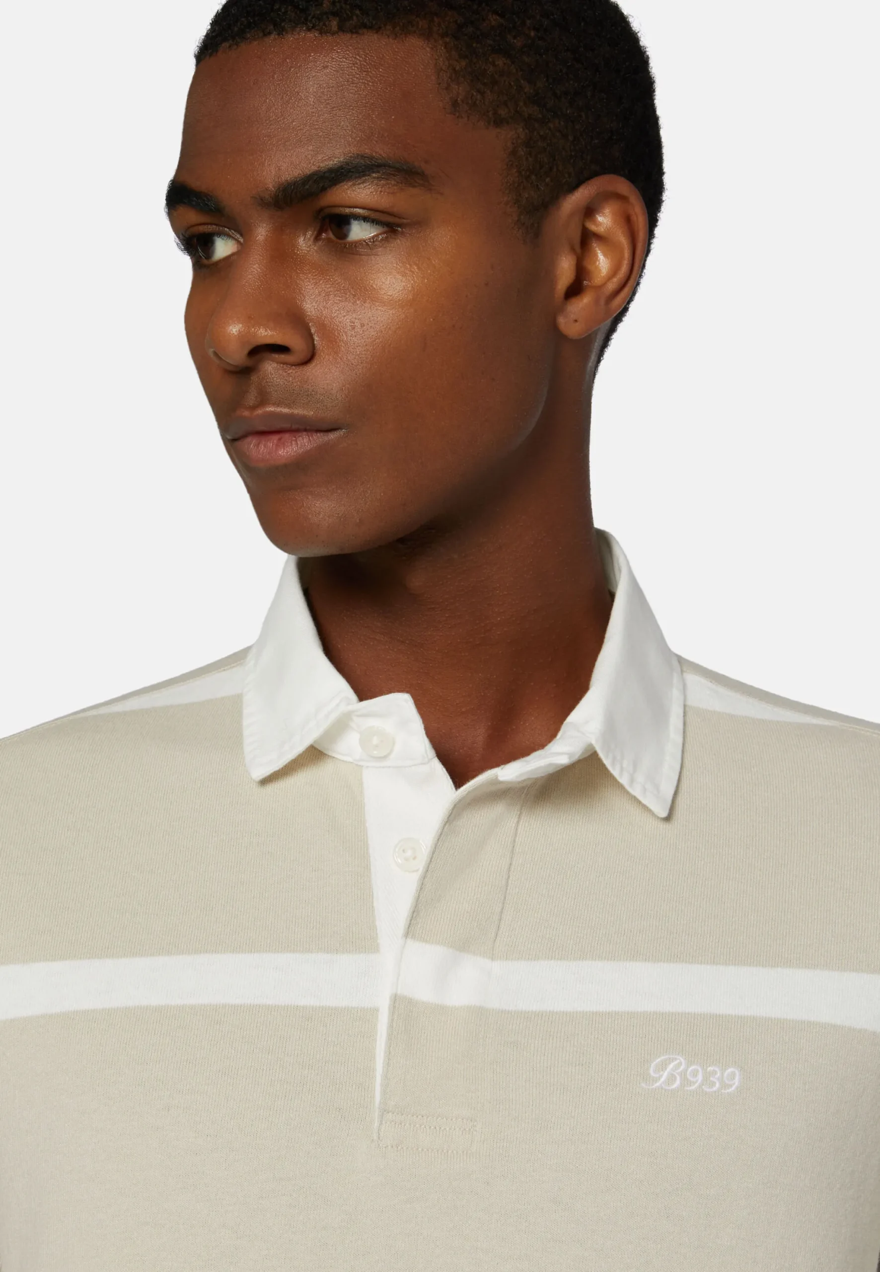 Polo En Coton