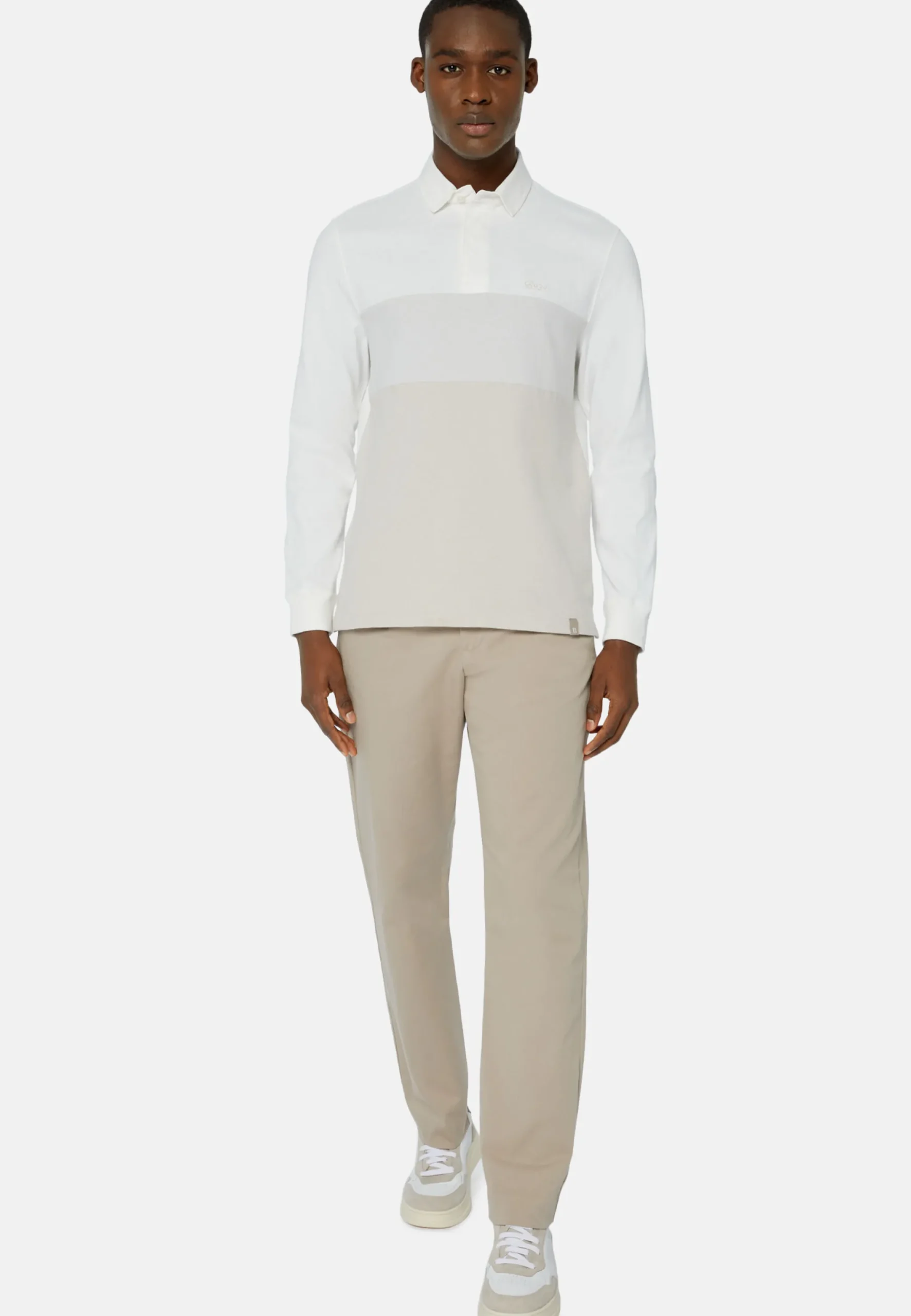 Polo En Coton