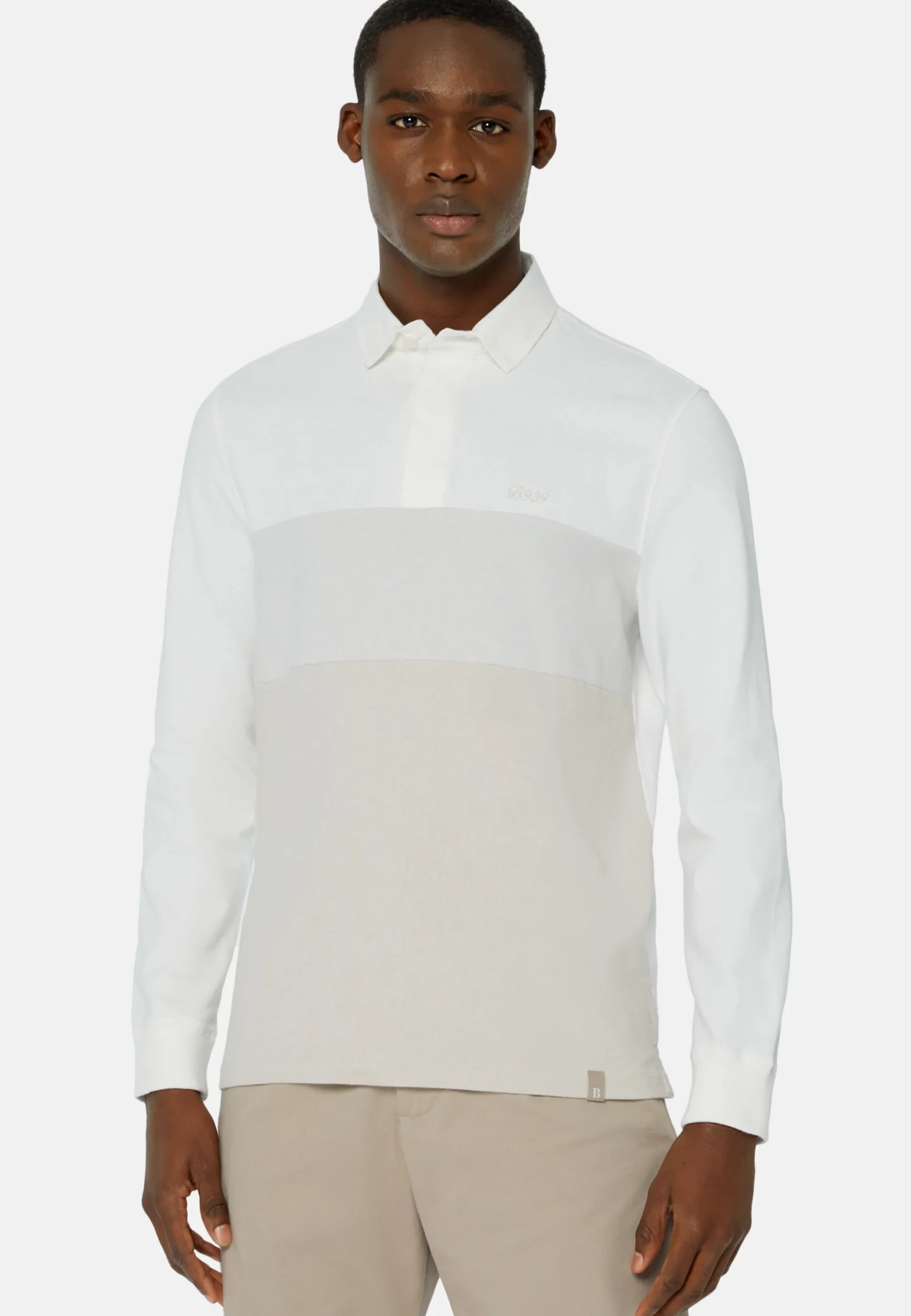 Polo En Coton